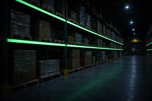 Jak działa taśma świecąca w ciemności i czy trzeba ją ładować? Poznaj proste zasady konserwacji