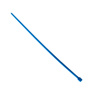 Opaska zaciskowa Opaska kablowa Trytytka - UV 3,6 x 200 mm, niebieski